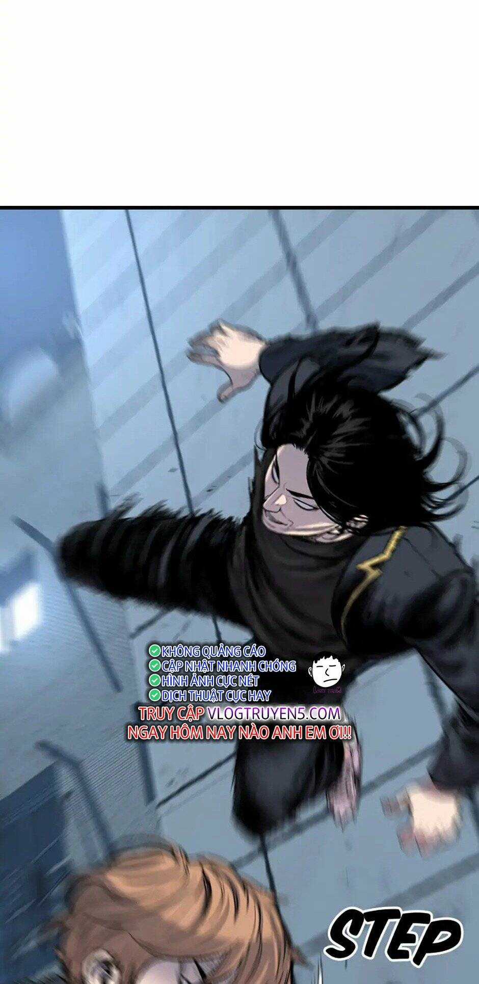 Chuyển Hóa Chapter 34 trang 89