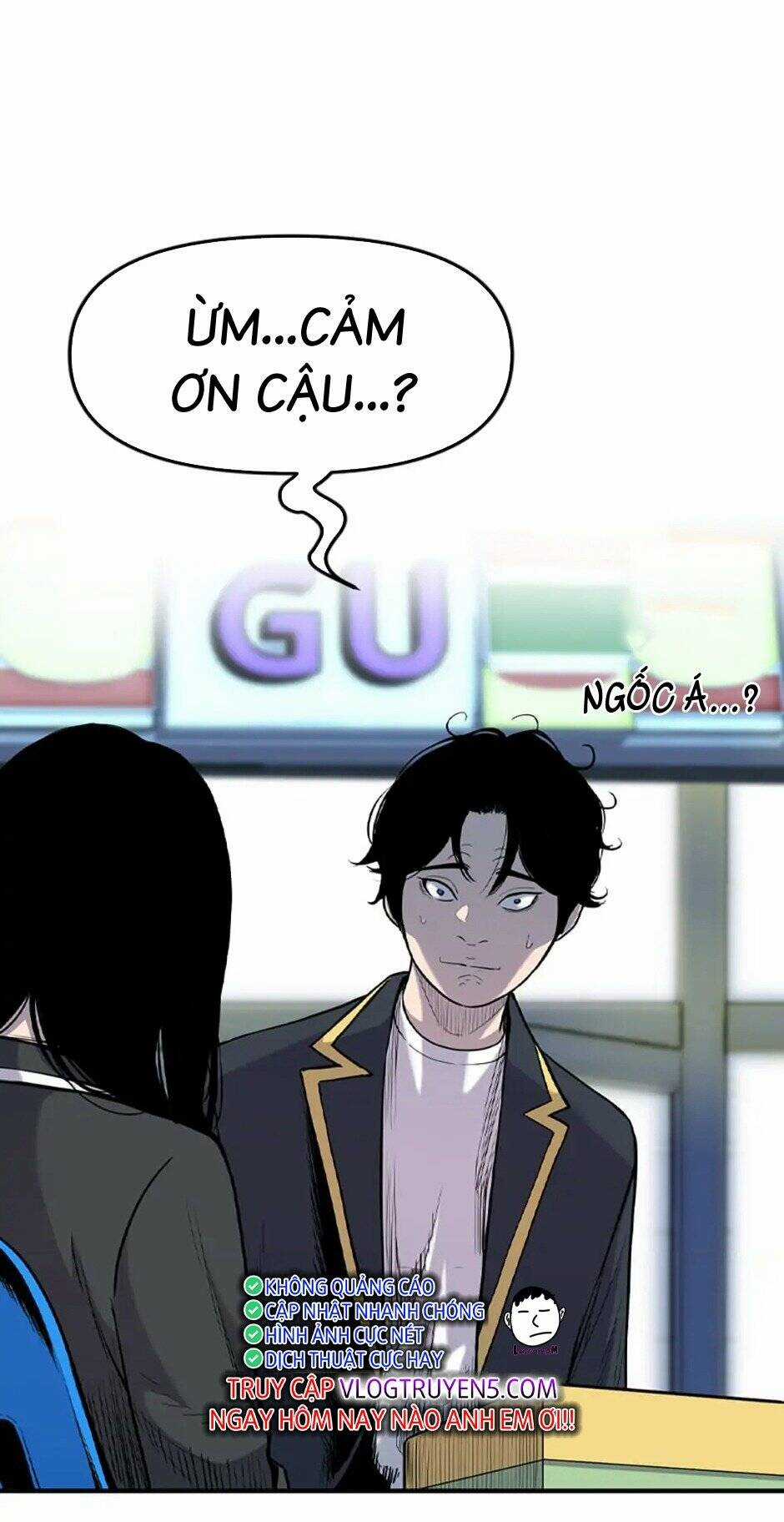 Chuyển Hóa Chapter 35 trang 102