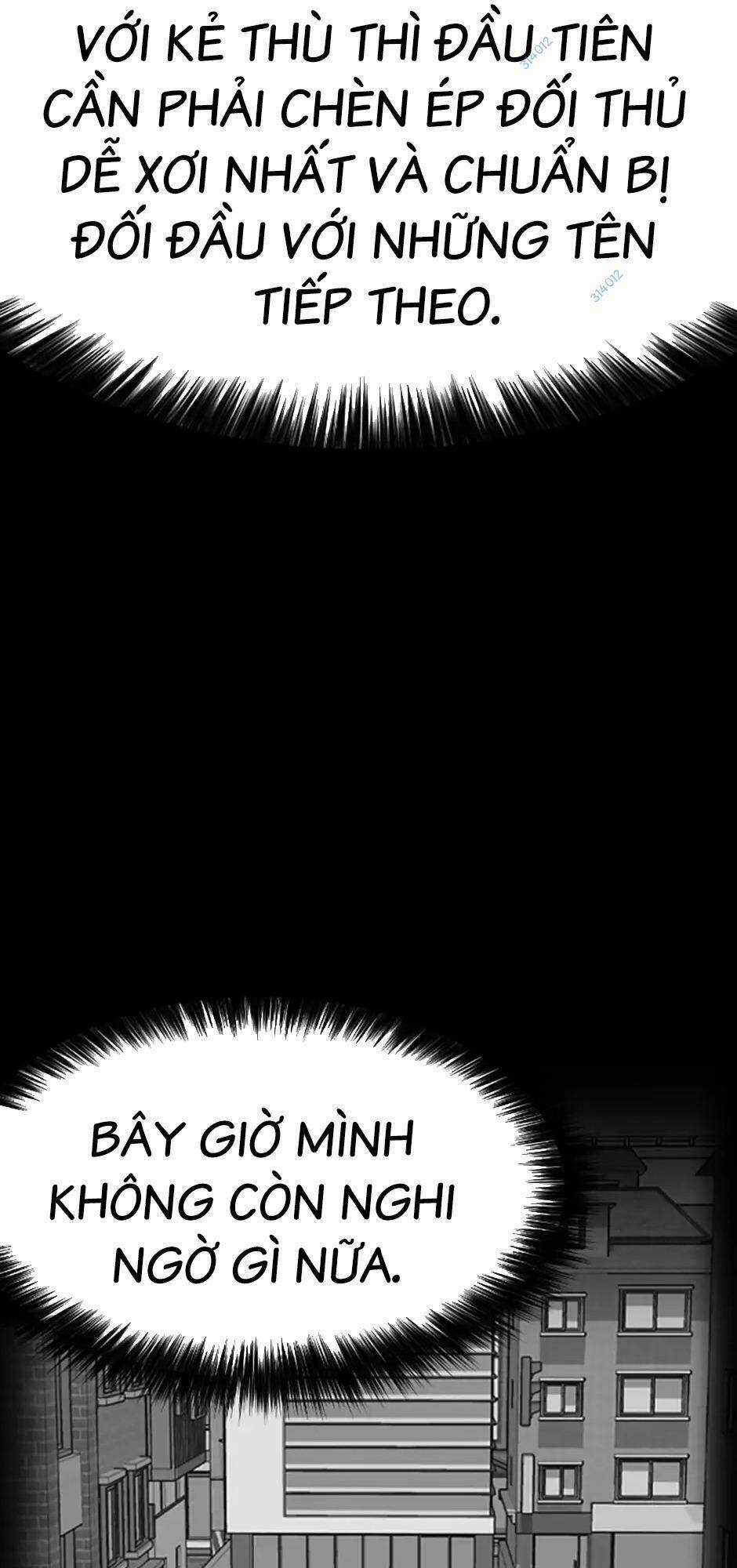 Chuyển Hóa Chapter 35 trang 12