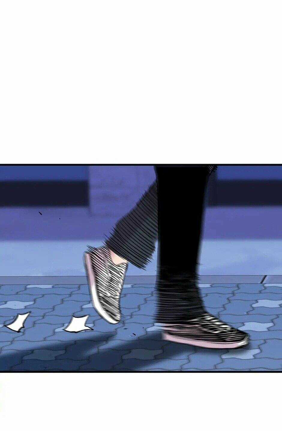 Chuyển Hóa Chapter 35 trang 128