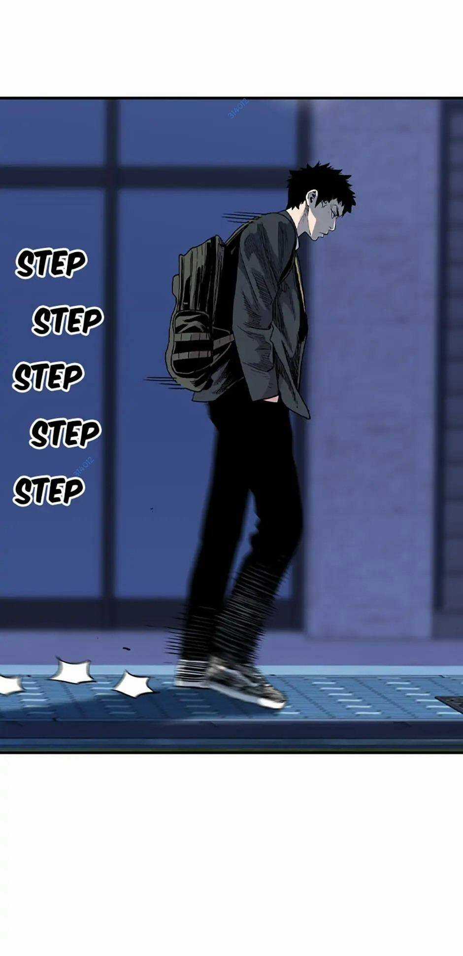 Chuyển Hóa Chapter 35 trang 129