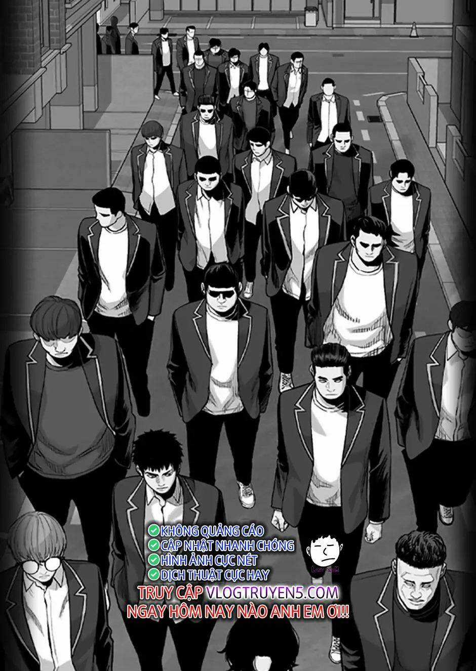 Chuyển Hóa Chapter 35 trang 13