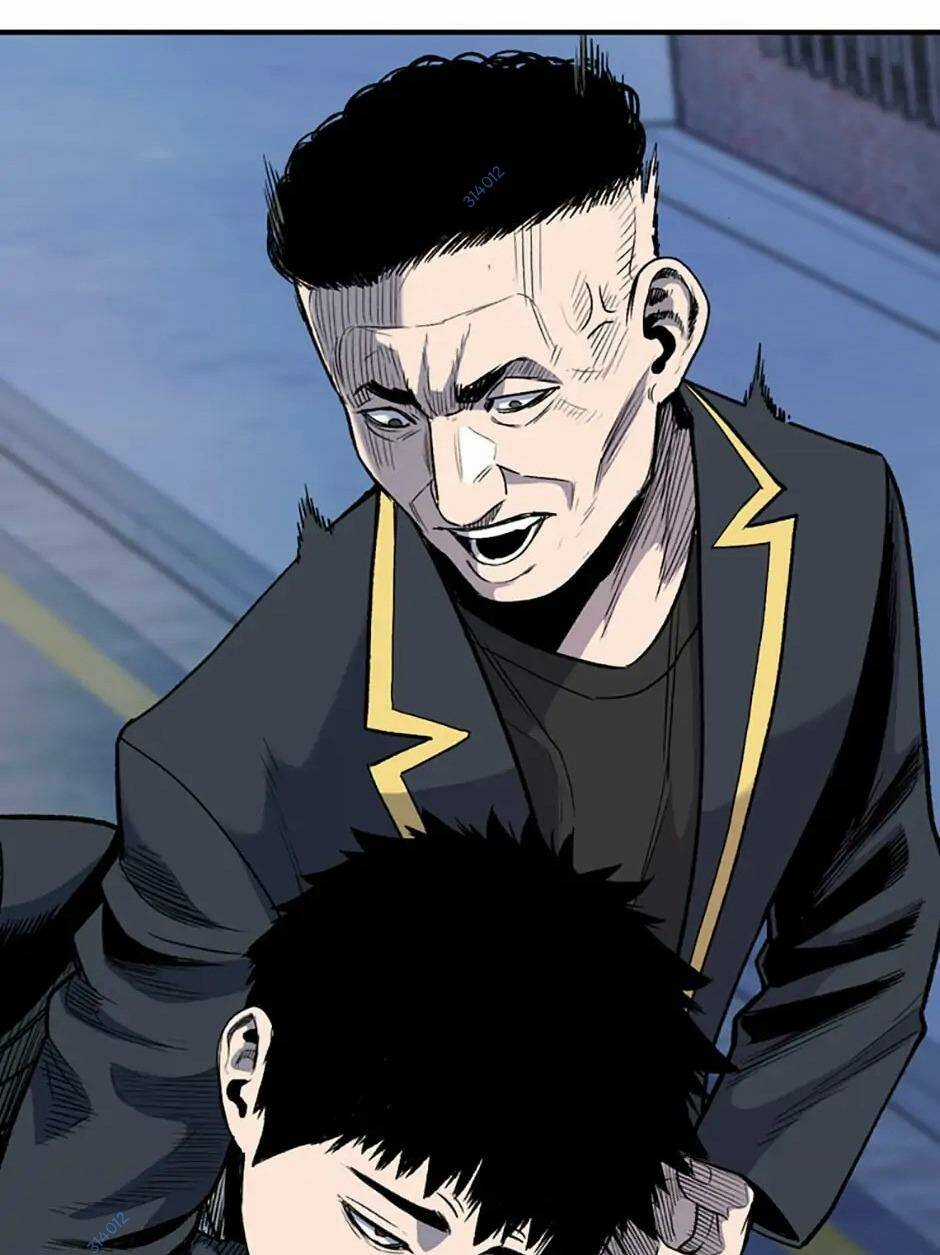 Chuyển Hóa Chapter 35 trang 143