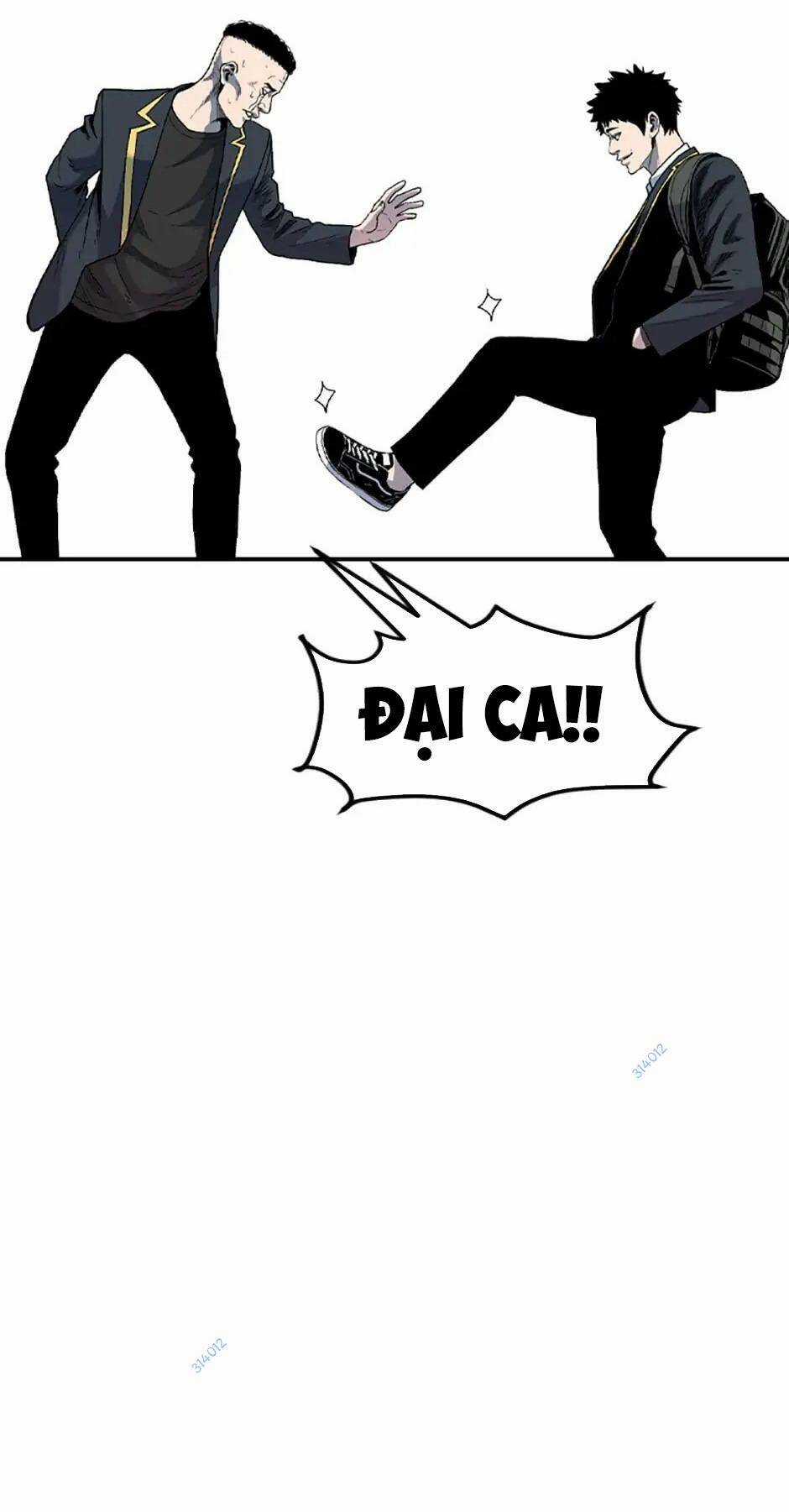 Chuyển Hóa Chapter 35 trang 156