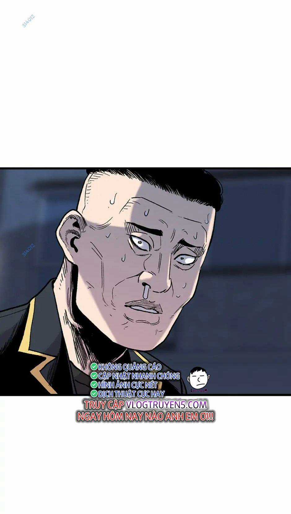 Chuyển Hóa Chapter 35 trang 158