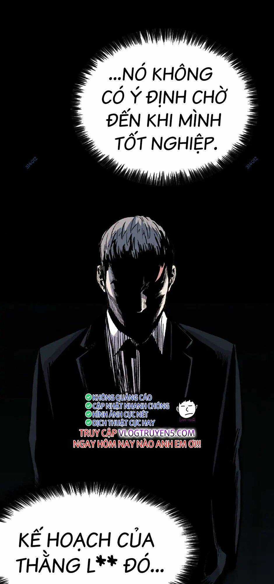 Chuyển Hóa Chapter 35 trang 16