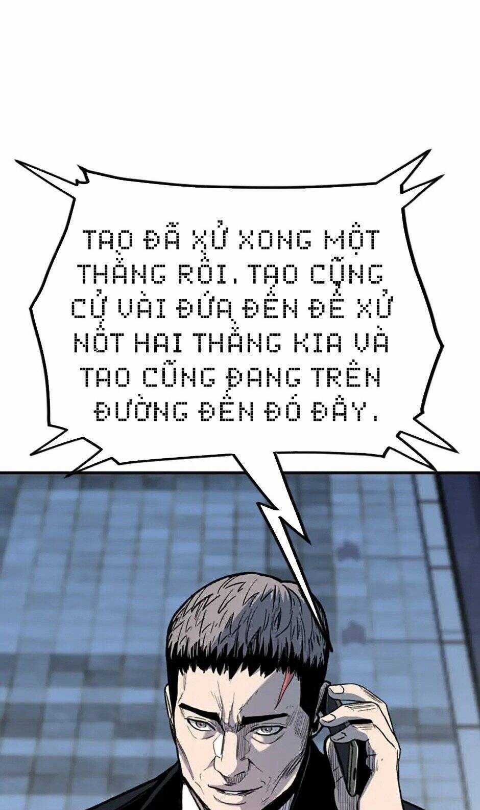 Chuyển Hóa Chapter 35 trang 2