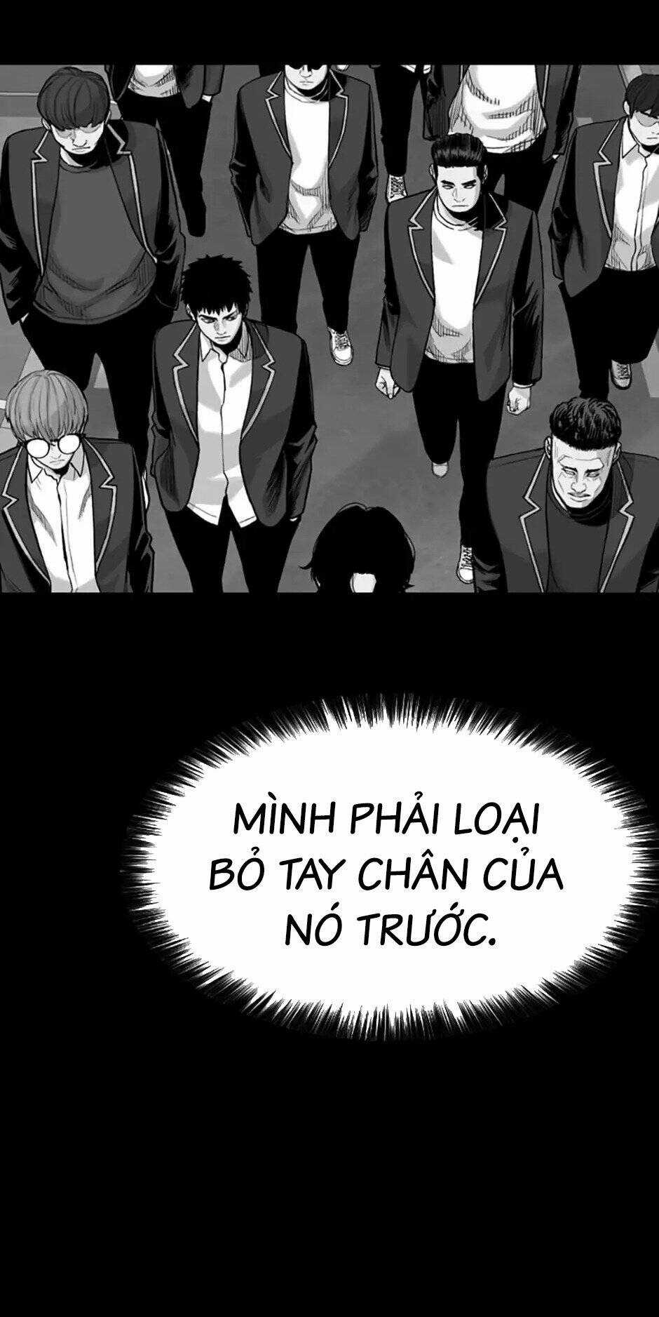 Chuyển Hóa Chapter 35 trang 26