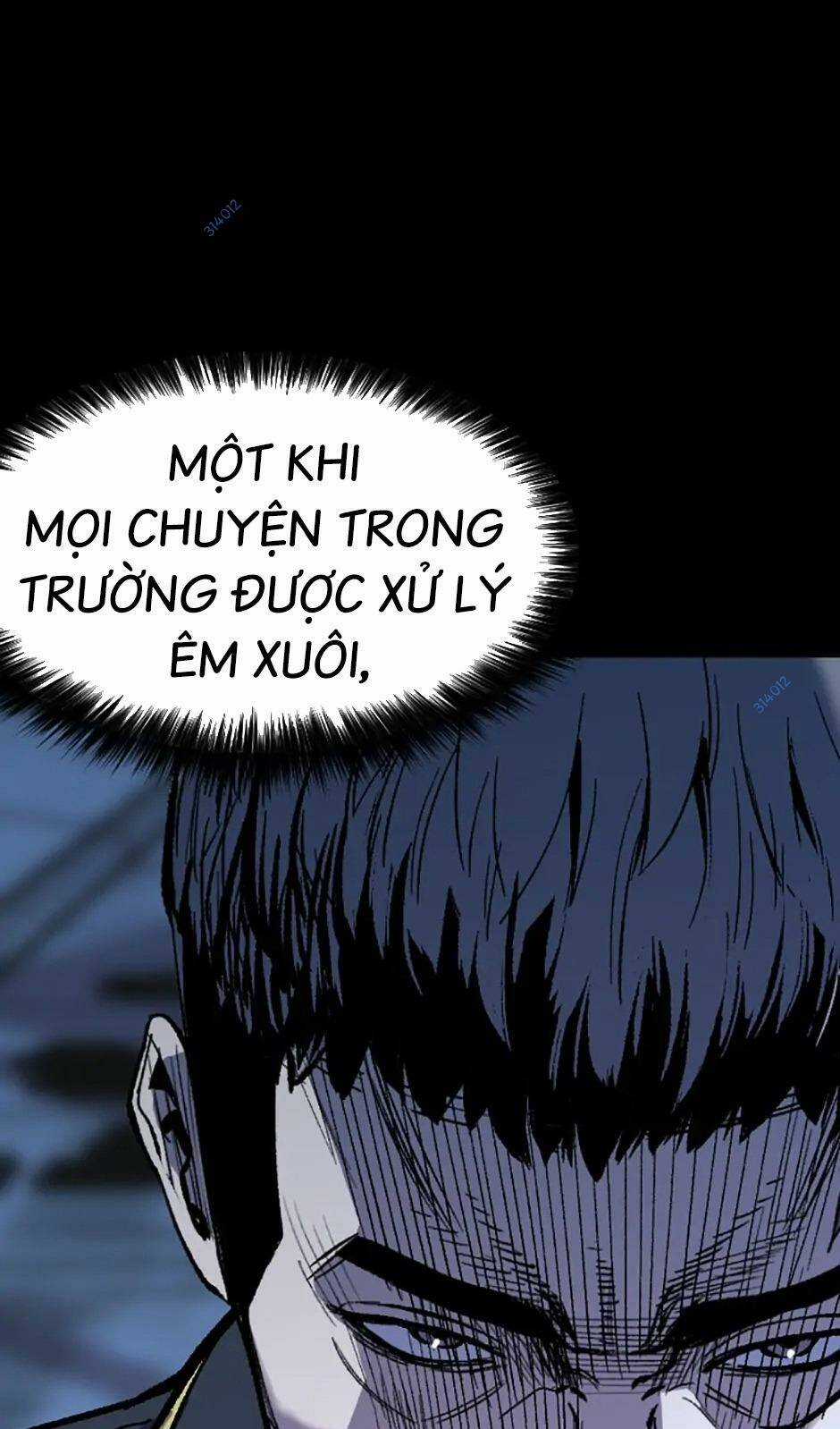 Chuyển Hóa Chapter 35 trang 27