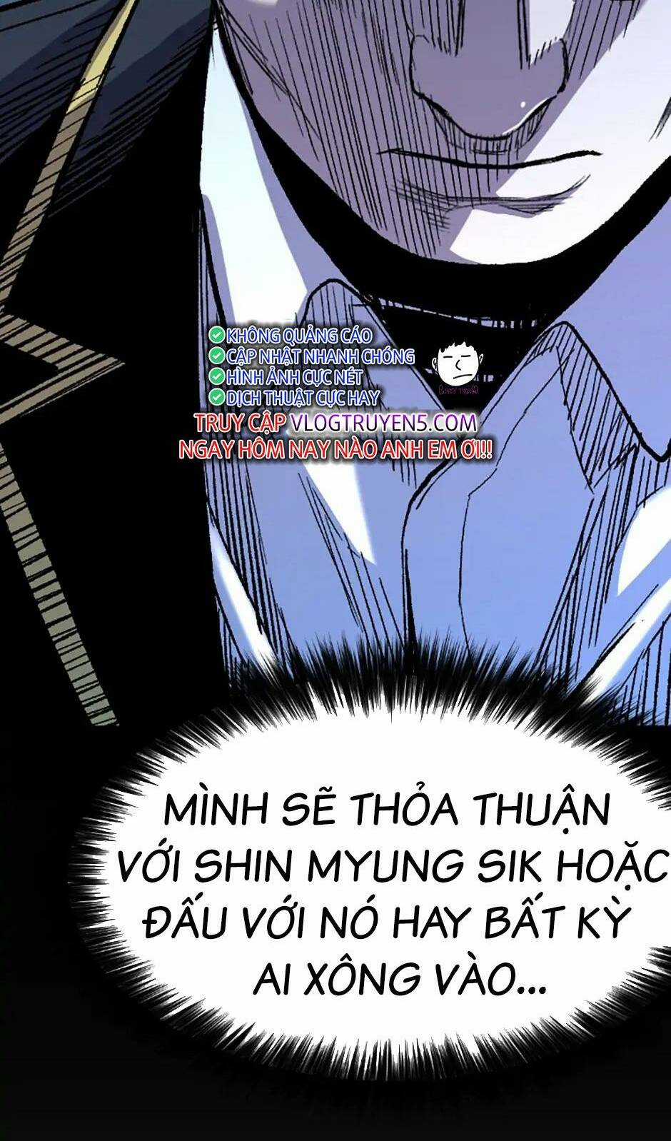 Chuyển Hóa Chapter 35 trang 28