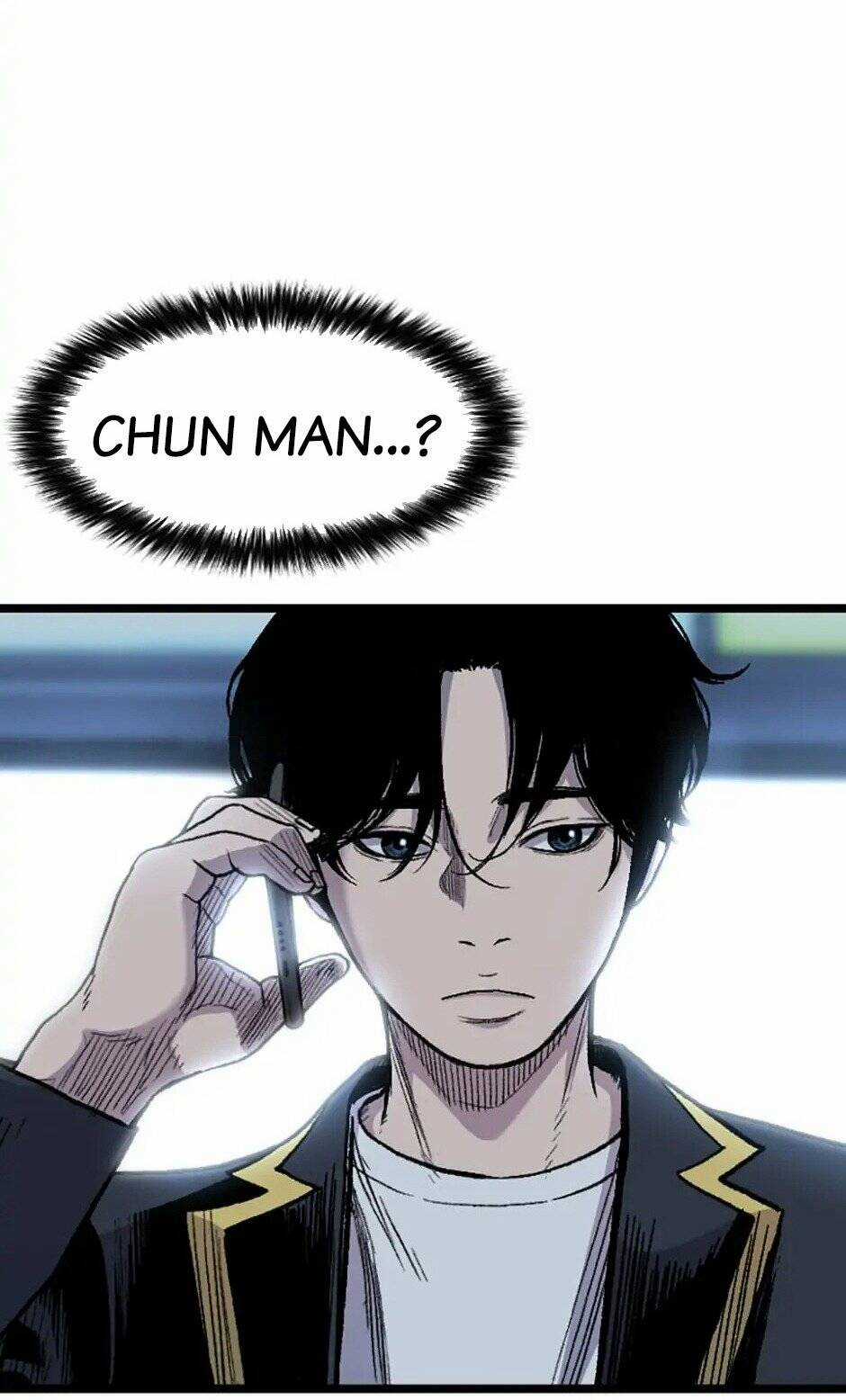 Chuyển Hóa Chapter 35 trang 36