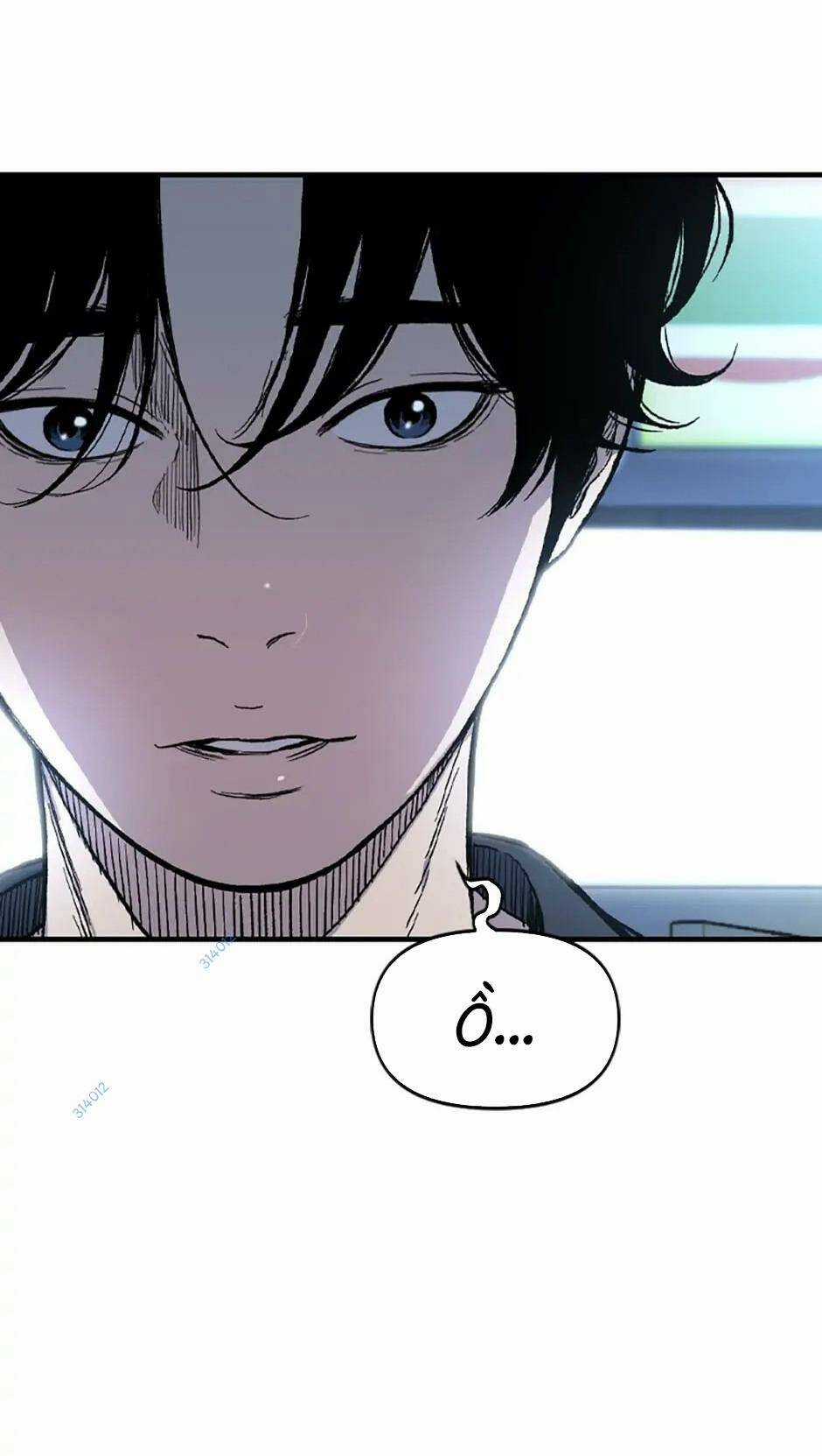 Chuyển Hóa Chapter 35 trang 39