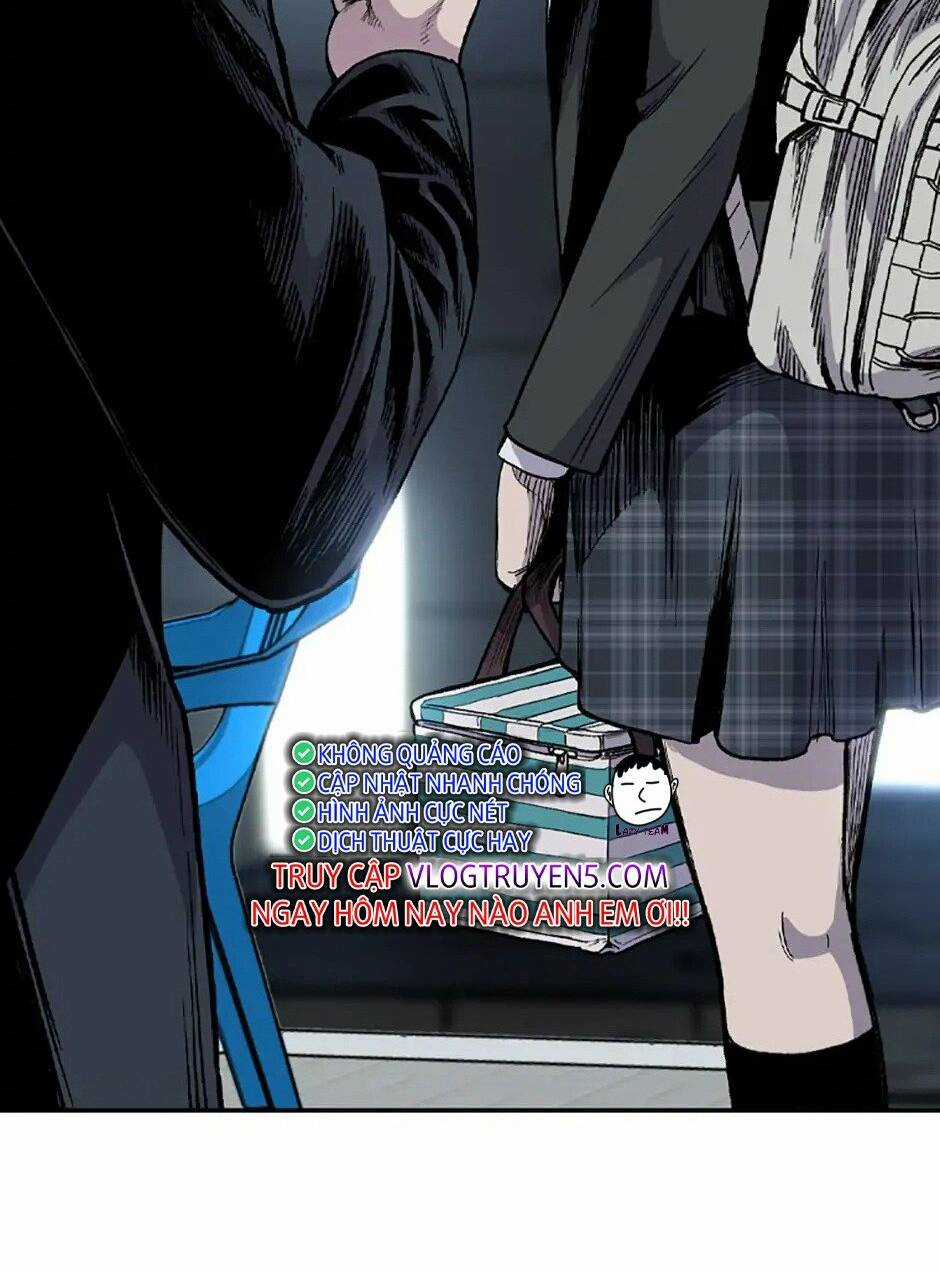 Chuyển Hóa Chapter 35 trang 41