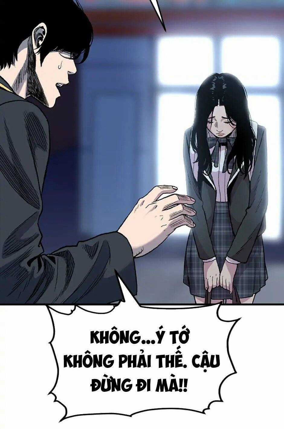 Chuyển Hóa Chapter 35 trang 45