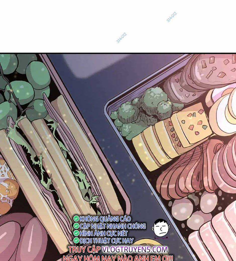 Chuyển Hóa Chapter 35 trang 48