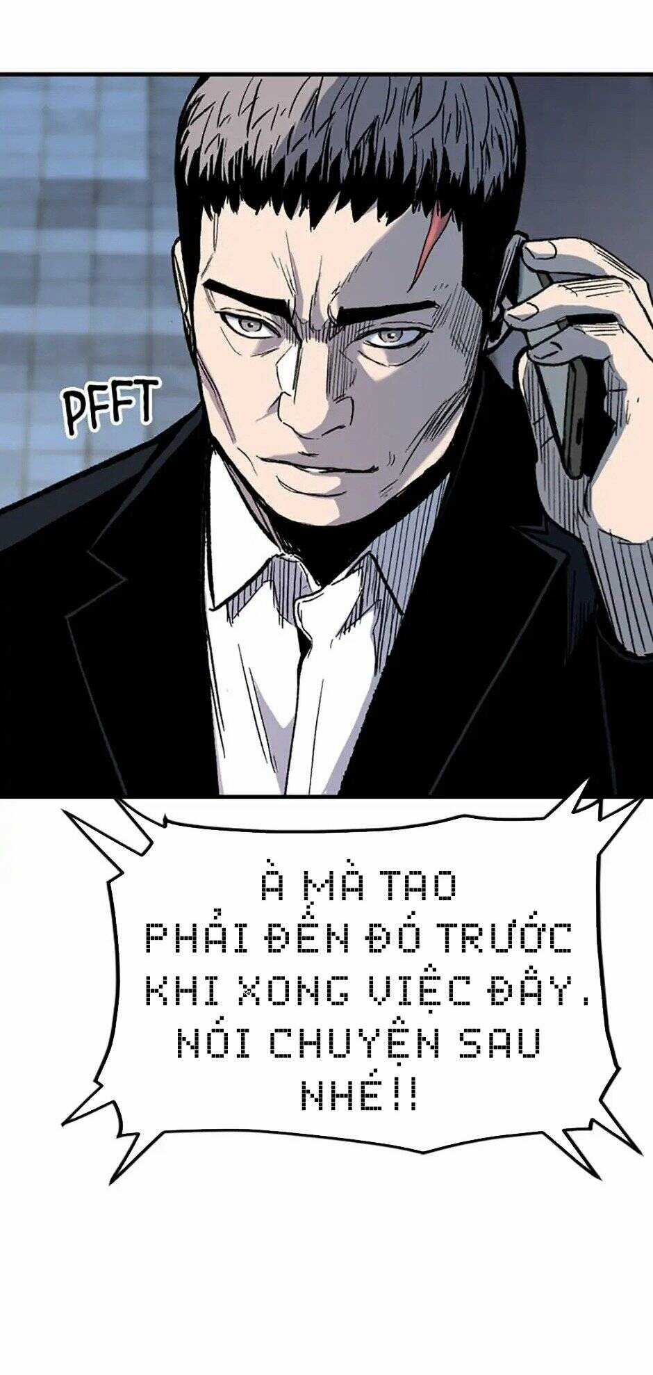 Chuyển Hóa Chapter 35 trang 5