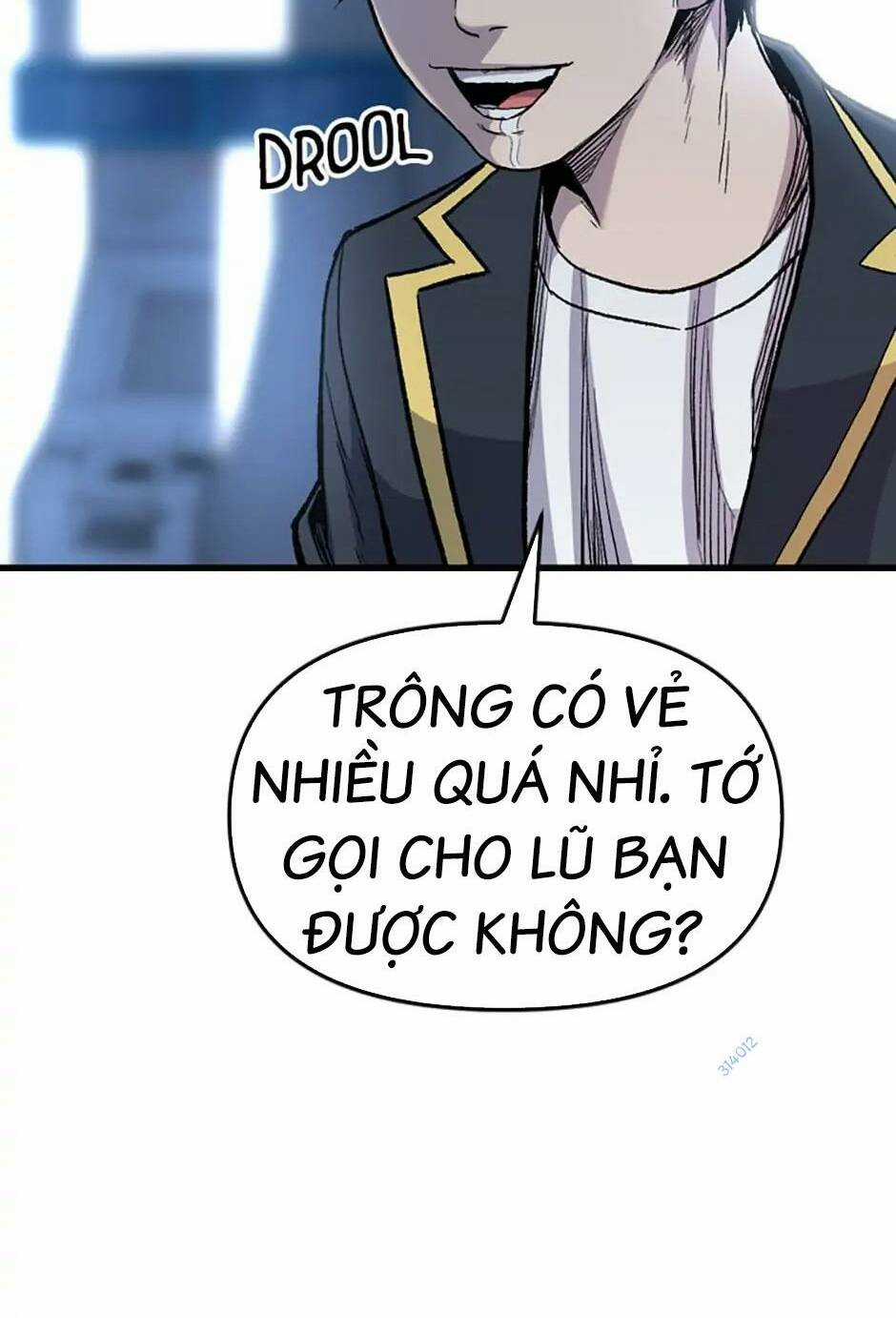 Chuyển Hóa Chapter 35 trang 54