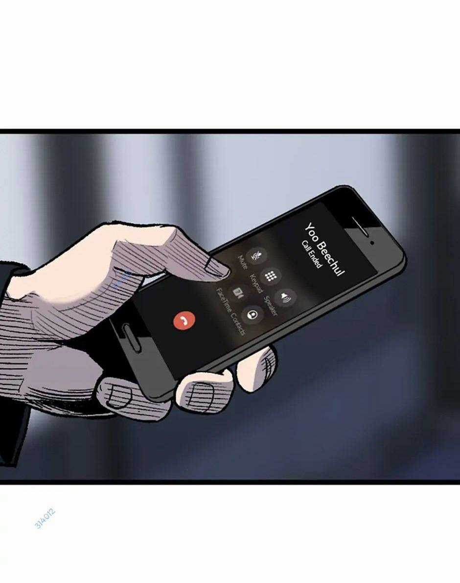 Chuyển Hóa Chapter 35 trang 6