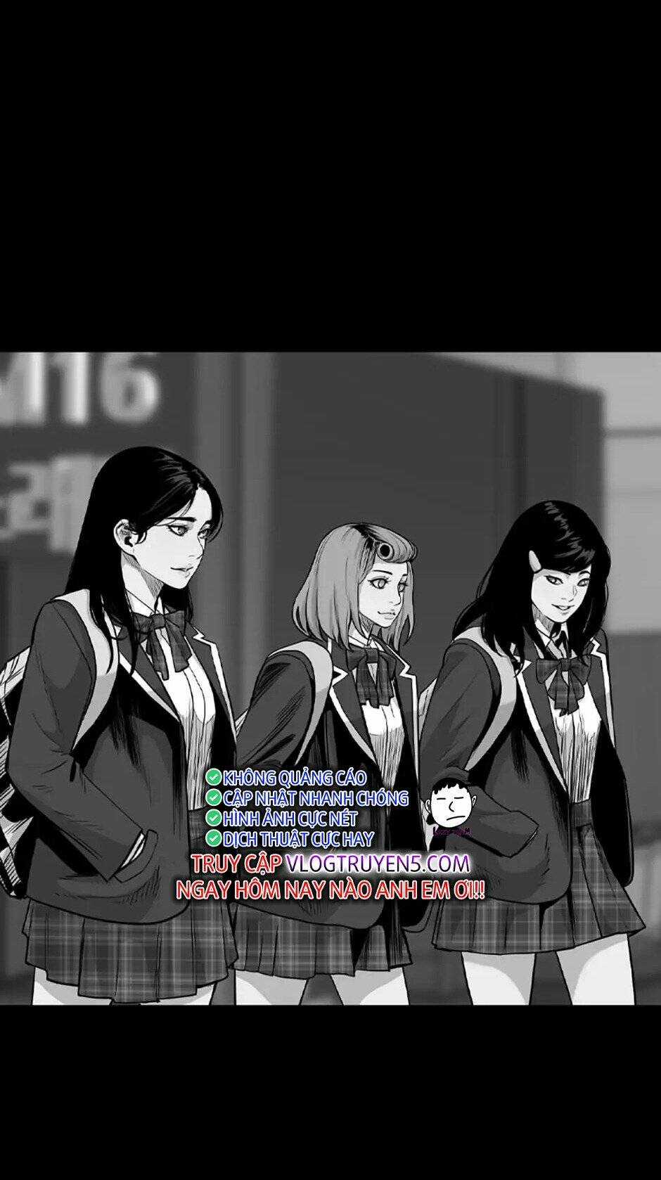 Chuyển Hóa Chapter 35 trang 74