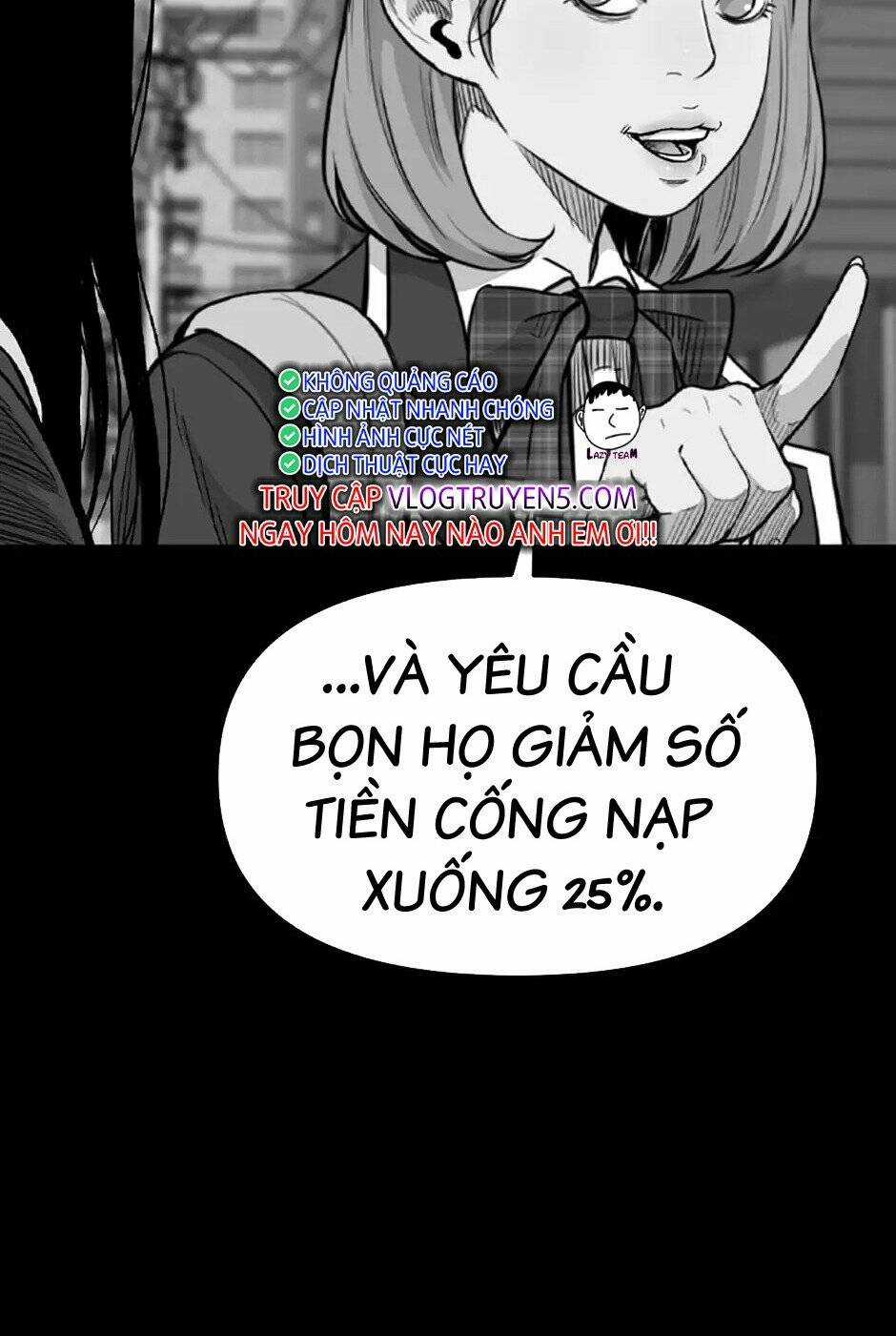 Chuyển Hóa Chapter 35 trang 84