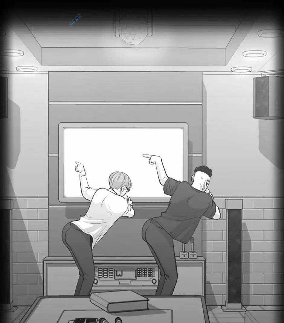 Chuyển Hóa Chapter 35 trang 94