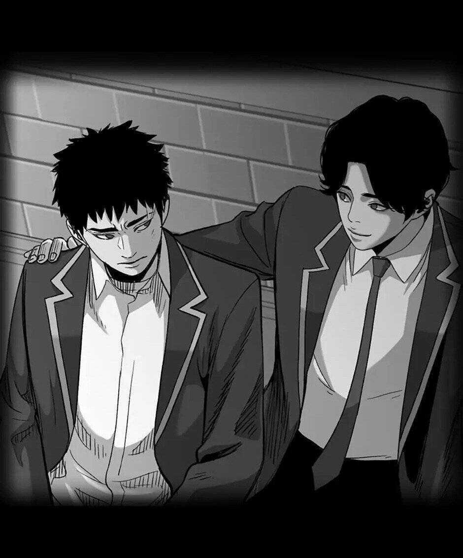 Chuyển Hóa Chapter 35 trang 98