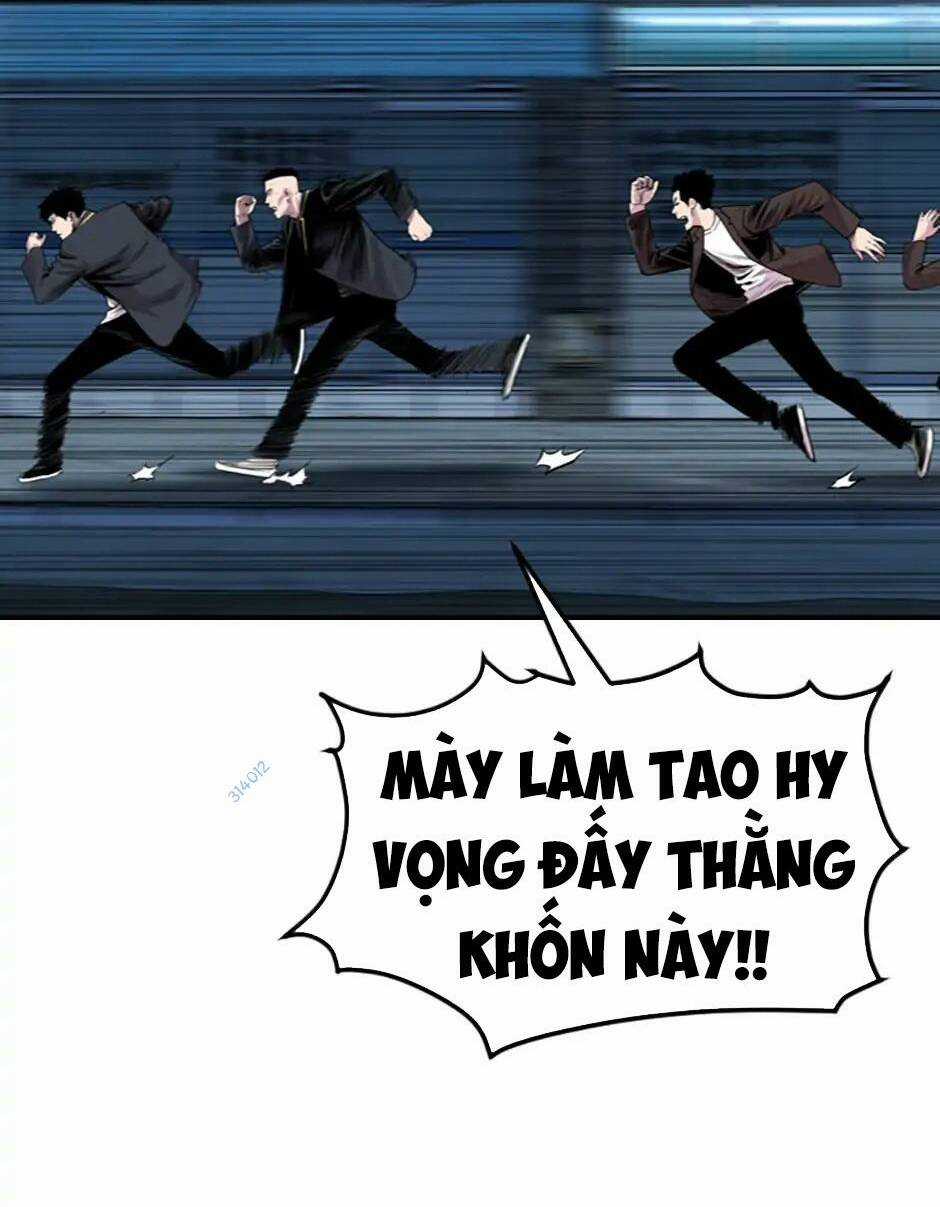 Chuyển Hóa Chapter 36 trang 101