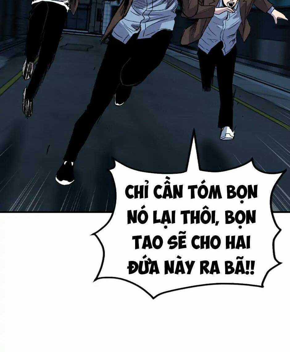 Chuyển Hóa Chapter 36 trang 104
