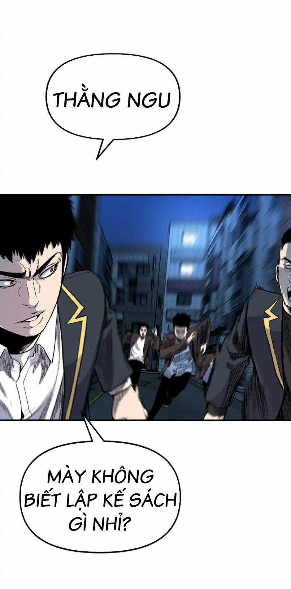 Chuyển Hóa Chapter 36 trang 105