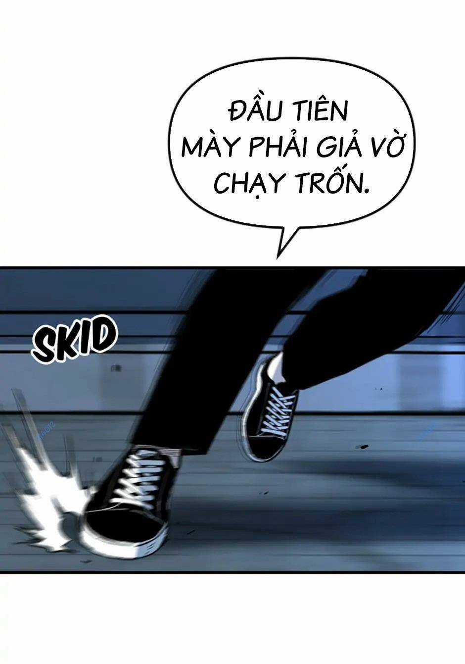 Chuyển Hóa Chapter 36 trang 106