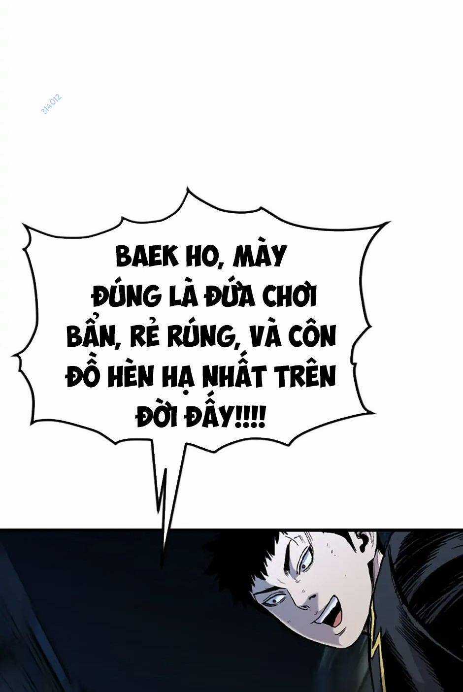 Chuyển Hóa Chapter 36 trang 121