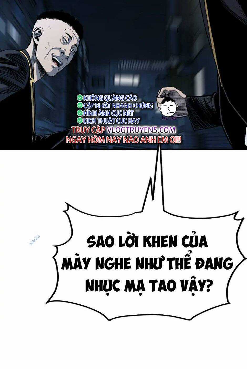 Chuyển Hóa Chapter 36 trang 122