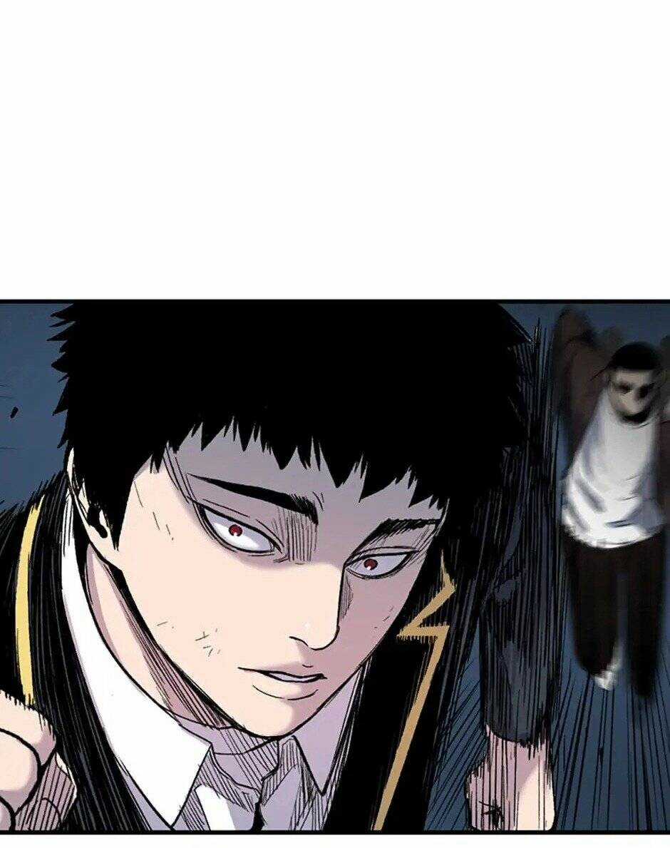 Chuyển Hóa Chapter 36 trang 133