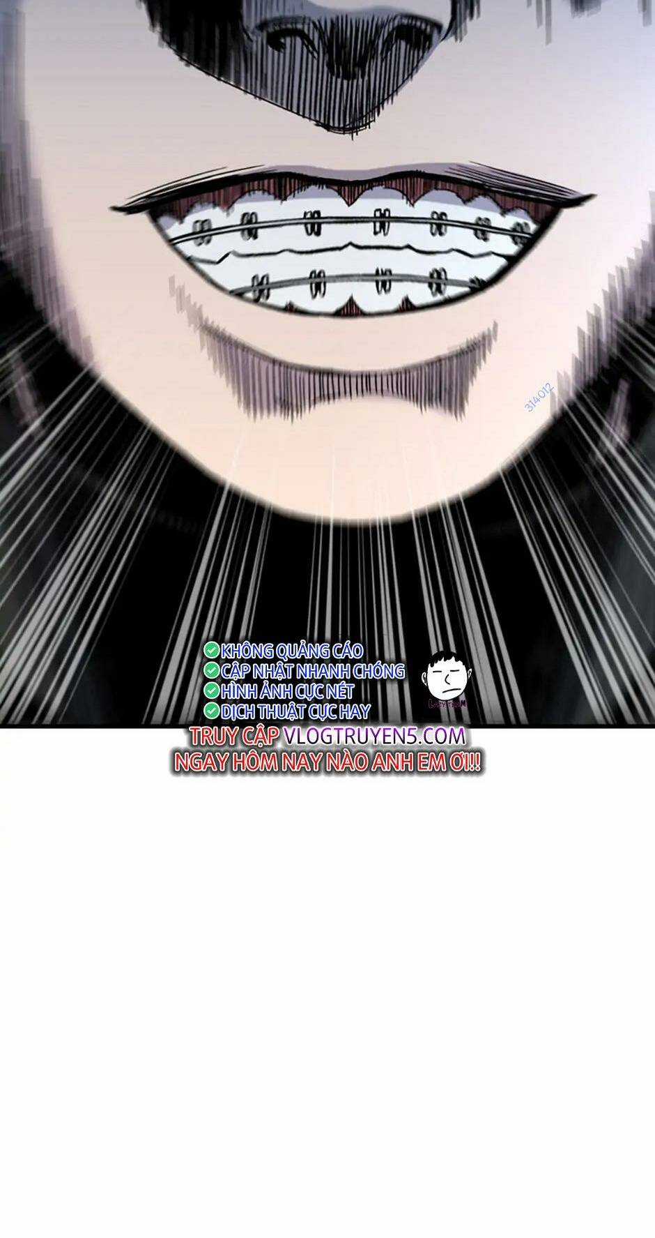 Chuyển Hóa Chapter 36 trang 135