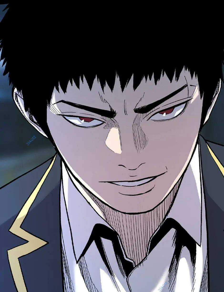 Chuyển Hóa Chapter 36 trang 22