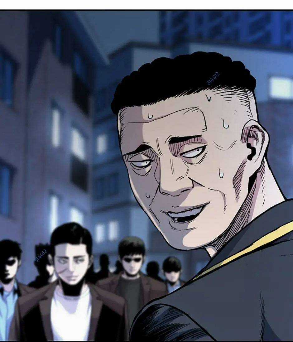 Chuyển Hóa Chapter 36 trang 25