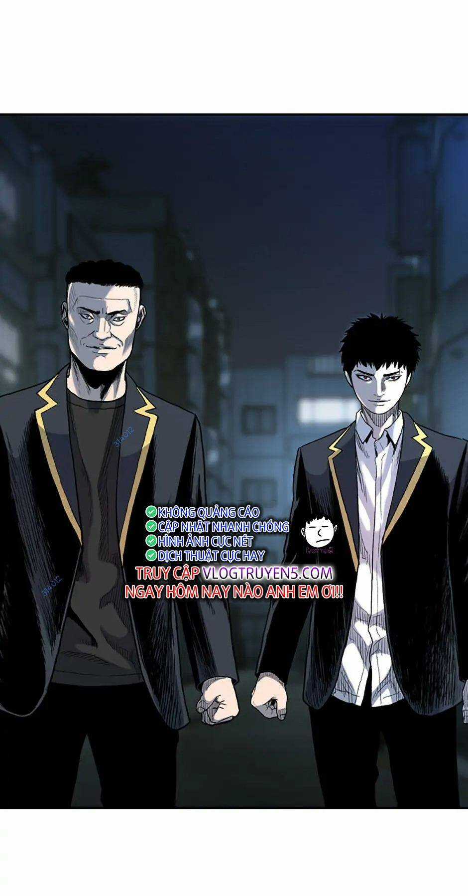 Chuyển Hóa Chapter 36 trang 27