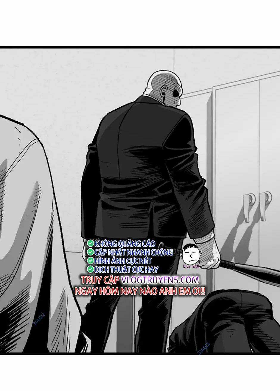 Chuyển Hóa Chapter 36 trang 41