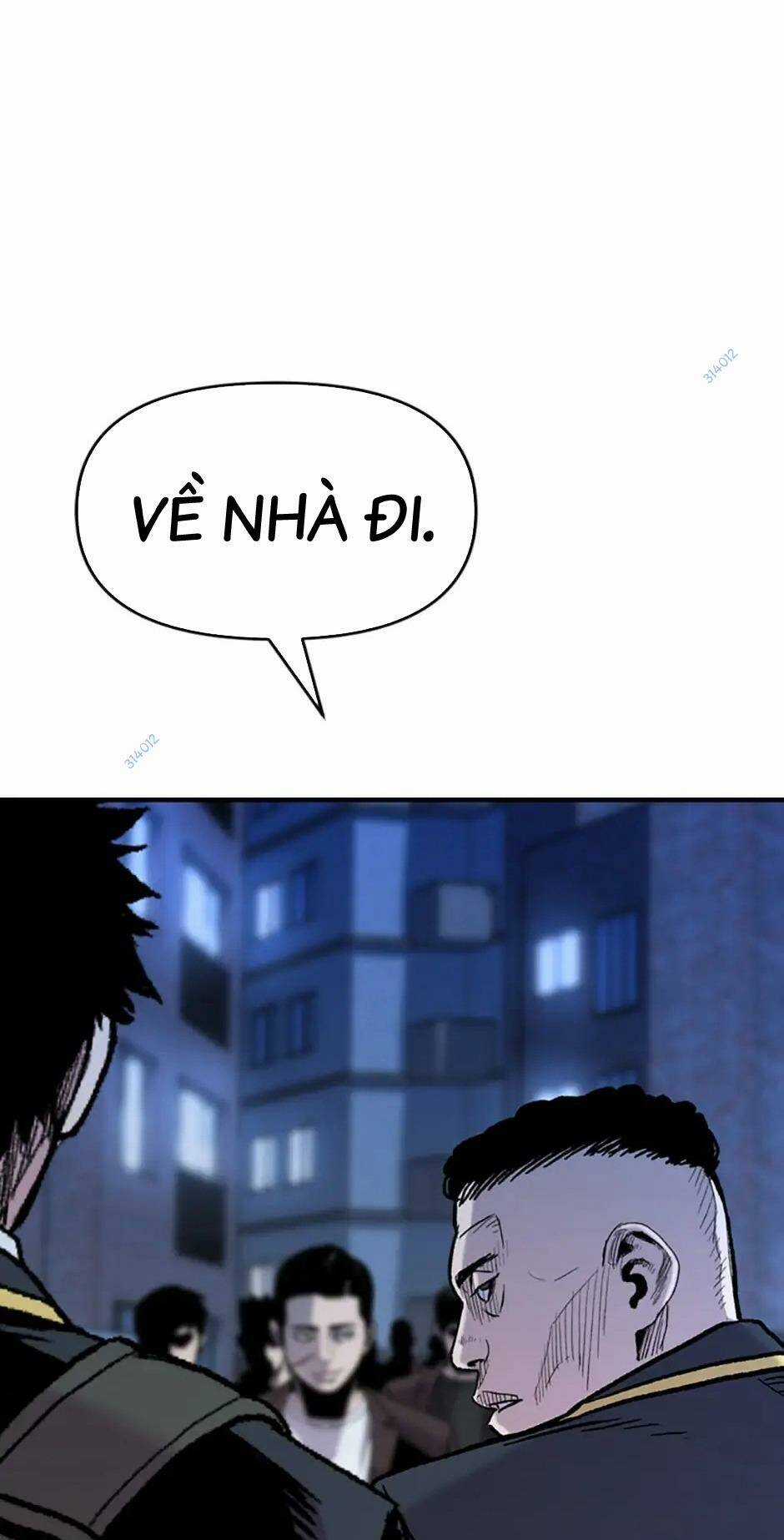 Chuyển Hóa Chapter 36 trang 5