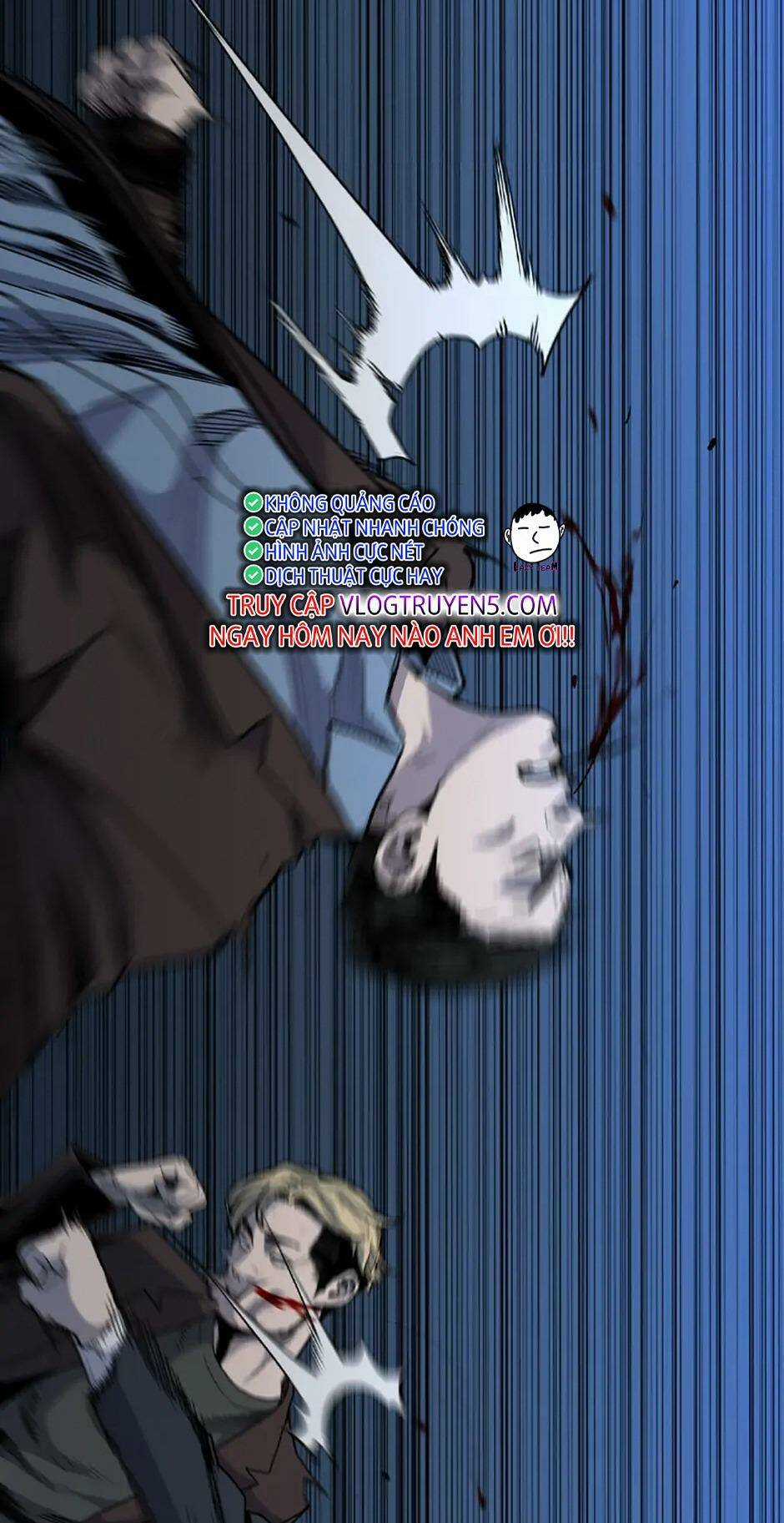 Chuyển Hóa Chapter 36 trang 60