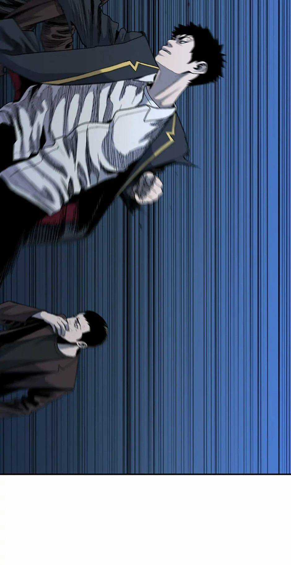 Chuyển Hóa Chapter 36 trang 61