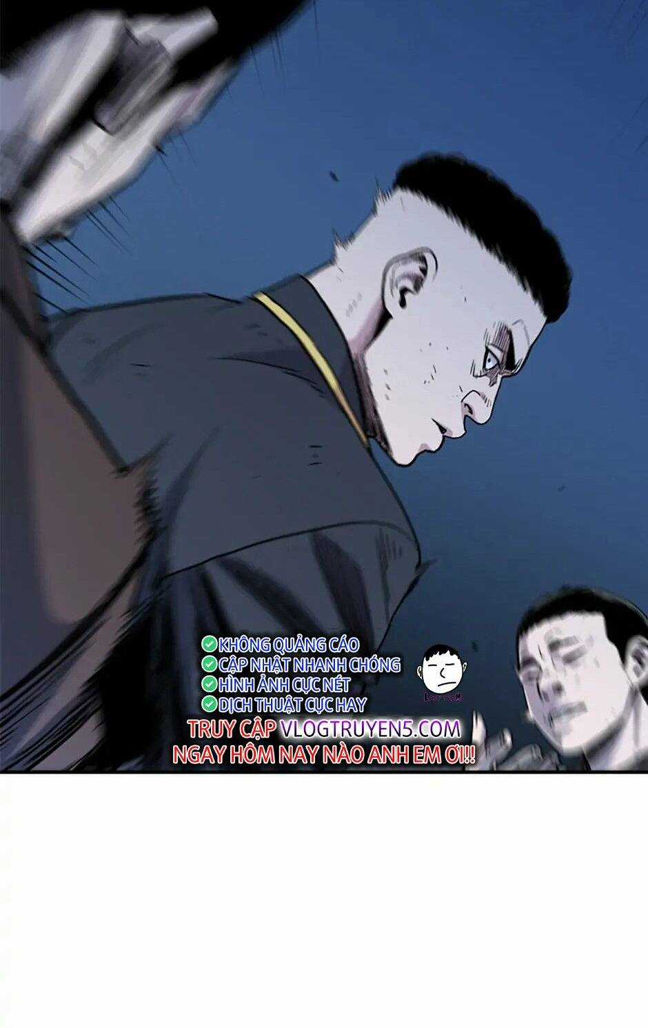 Chuyển Hóa Chapter 36 trang 63