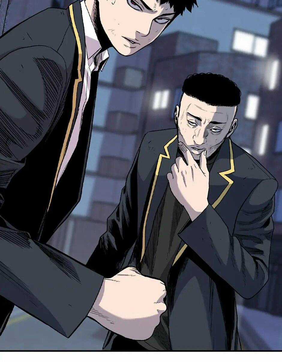 Chuyển Hóa Chapter 36 trang 73