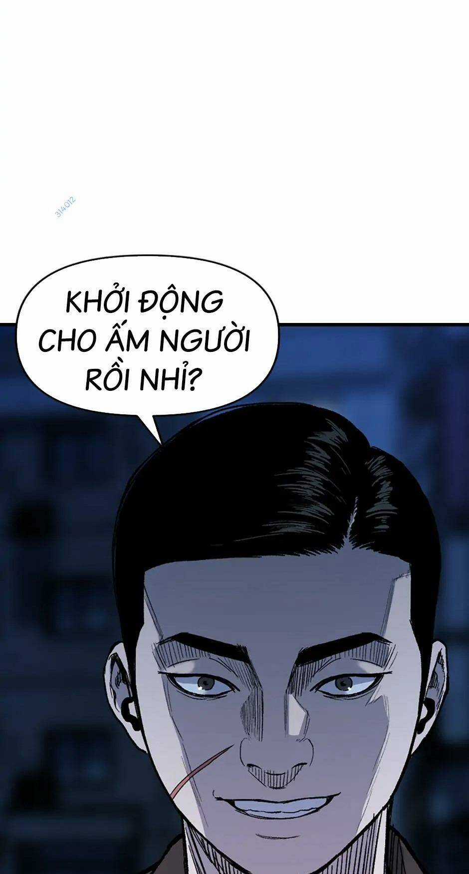Chuyển Hóa Chapter 36 trang 77