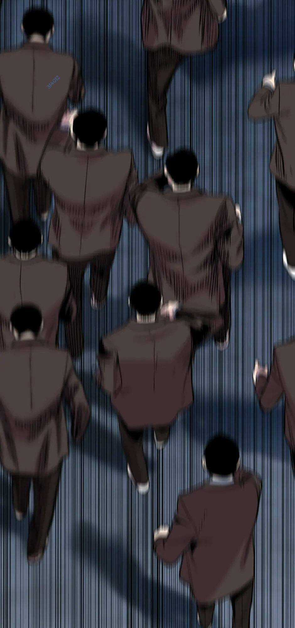 Chuyển Hóa Chapter 36 trang 83