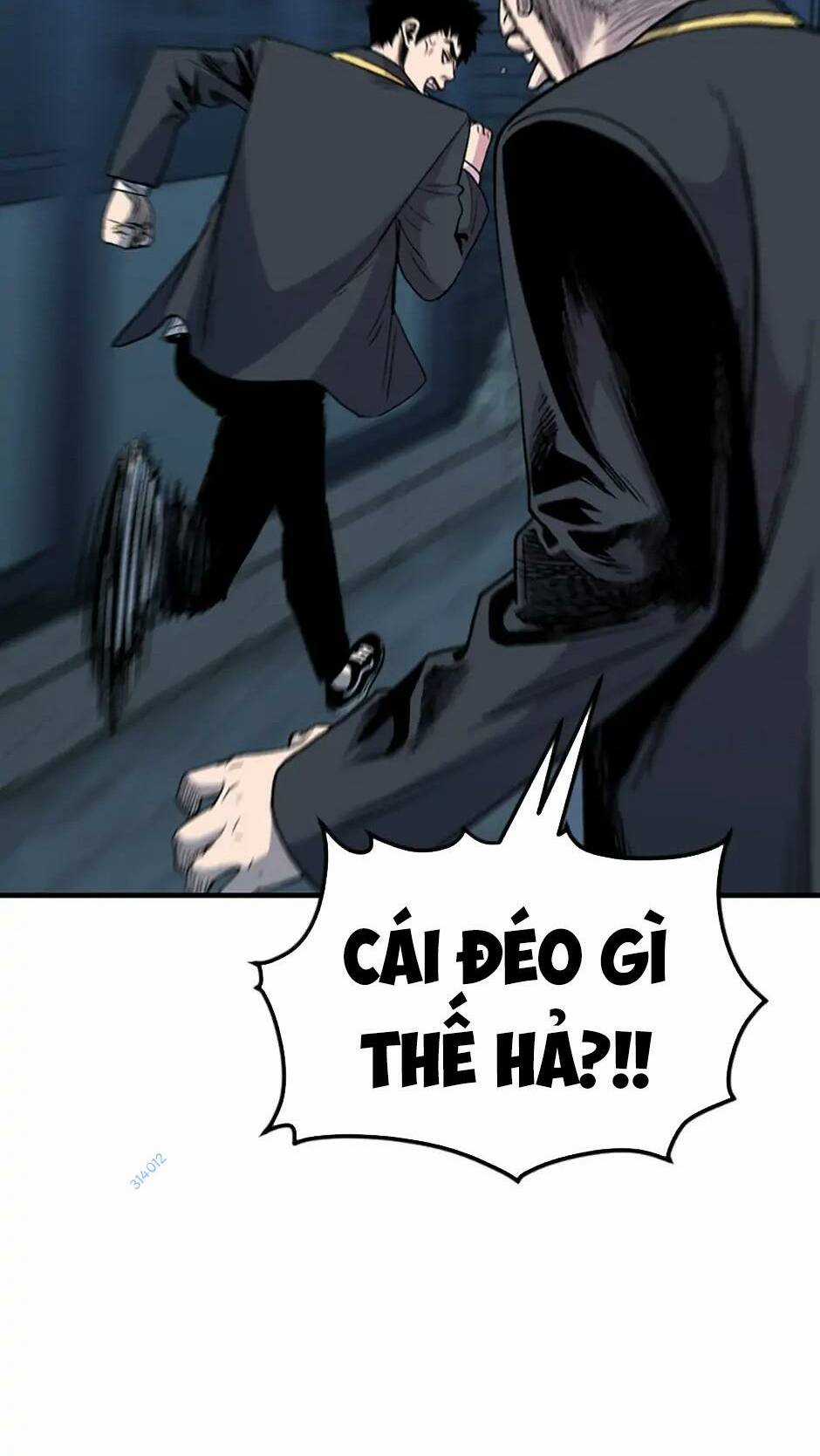 Chuyển Hóa Chapter 36 trang 92