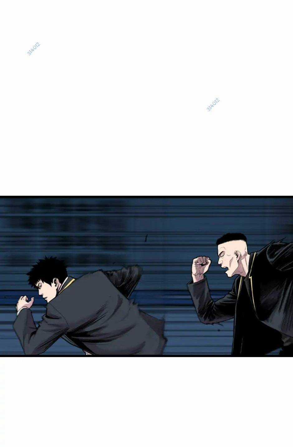 Chuyển Hóa Chapter 36 trang 97