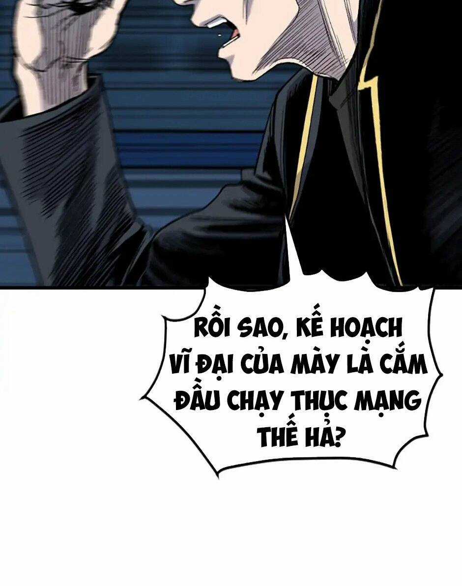 Chuyển Hóa Chapter 36 trang 99