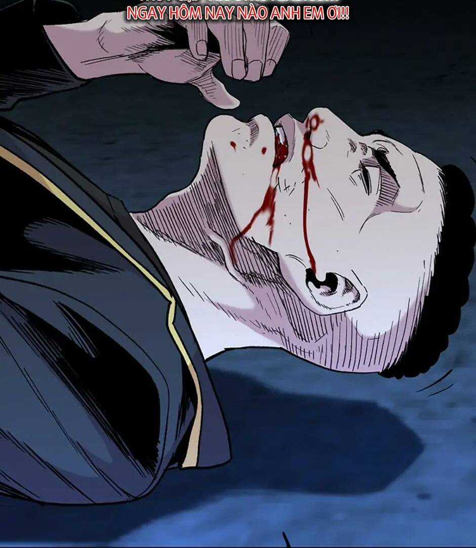 Chuyển Hóa Chapter 37 trang 10