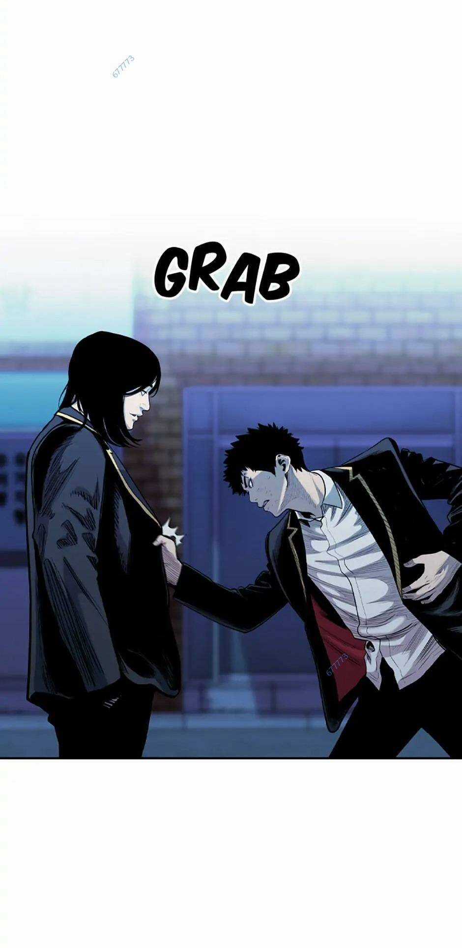 Chuyển Hóa Chapter 37 trang 115